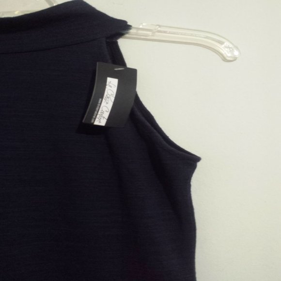 La, Classe Couture Sleeveless Dress - Picture 4 of 7